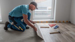 flooring
