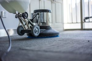 Carpet Cleaning